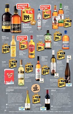 akční leták Albert 30.11.2022-6.12.2022