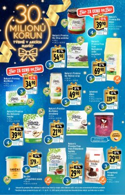 akční leták Albert 30.11.2022-6.12.2022