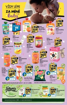 akční leták Albert 30.11.2022-6.12.2022