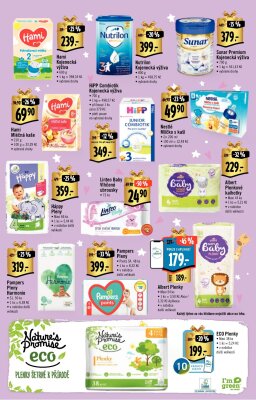 akční leták Albert 30.11.2022-6.12.2022