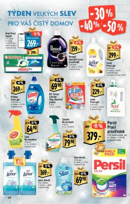 akční leták Albert 30.11.2022-6.12.2022