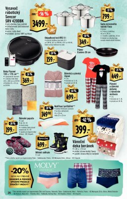 akční leták Albert 30.11.2022-6.12.2022