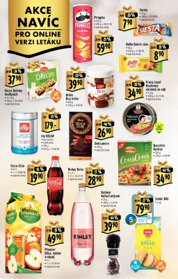 akční leták Albert 30.11.2022-6.12.2022