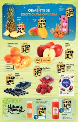 akční leták Albert 30.11.2022-6.12.2022