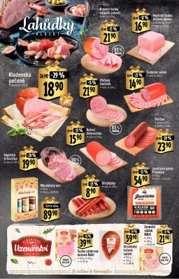 akční leták Albert 30.11.2022-6.12.2022