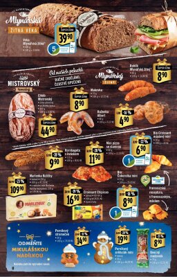 akční leták Albert 30.11.2022-6.12.2022