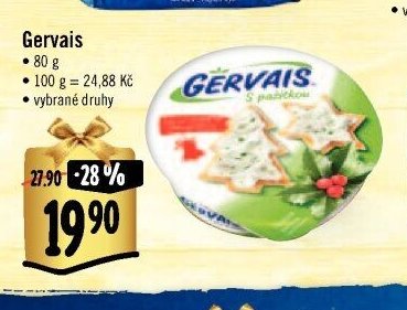 Gervais