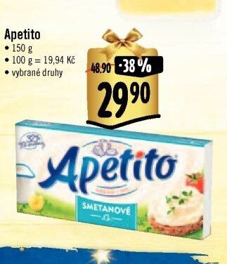 Apetito