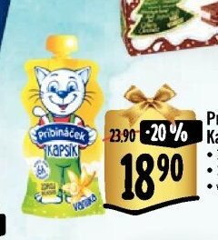 Pribináček Kapsík