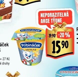 Pribináček