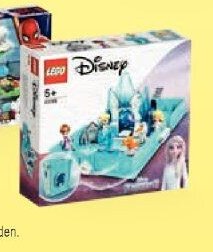 Lego Disney