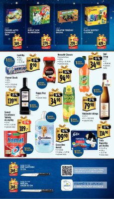 akční leták Albert 30.11.2022-6.12.2022