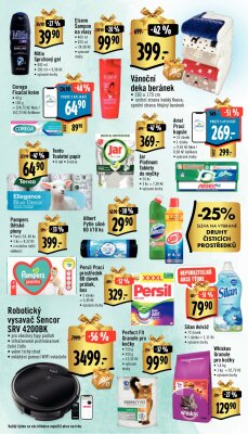 akční leták Albert 30.11.2022-6.12.2022