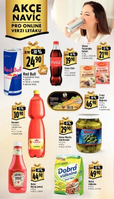 akční leták Albert 30.11.2022-6.12.2022