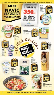 akční leták Albert 30.11.2022-6.12.2022