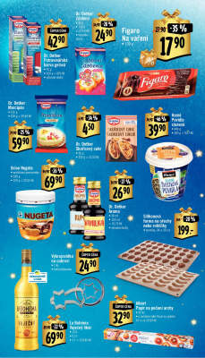 akční leták Albert 30.11.2022-6.12.2022