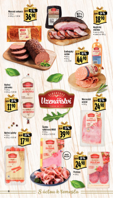 akční leták Albert 30.11.2022-6.12.2022