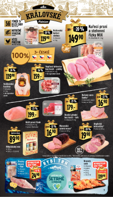 akční leták Albert 30.11.2022-6.12.2022