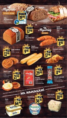 akční leták Albert 30.11.2022-6.12.2022