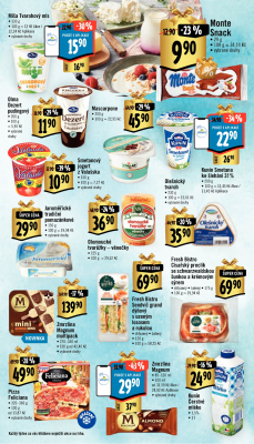 akční leták Albert 30.11.2022-6.12.2022