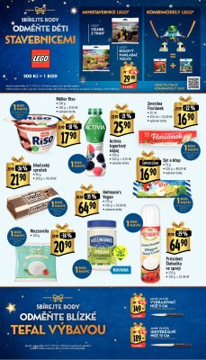 akční leták Albert 30.11.2022-6.12.2022