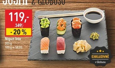 Nigun box