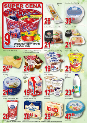 akční leták Hruška 29.11.2022-5.12.2022