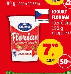 Jogurt Florian