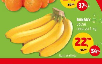 Banány