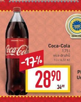 Coca-Cola