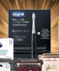 Oral-B Pulsonic Slim Luxe 4500