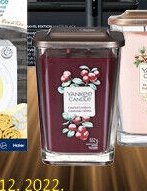 Yankee Candle
