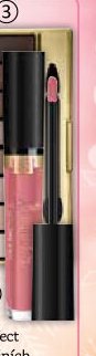 Lipfinity velvet matte, tekutá rtěnka