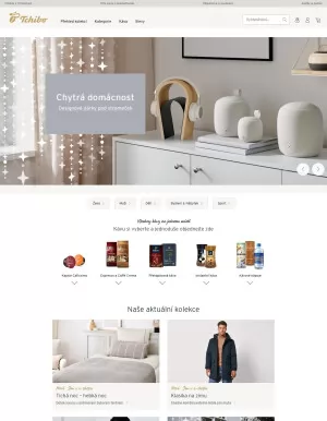 akční leták Tchibo 30.11.2022-6.12.2022