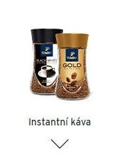 Instantní káva