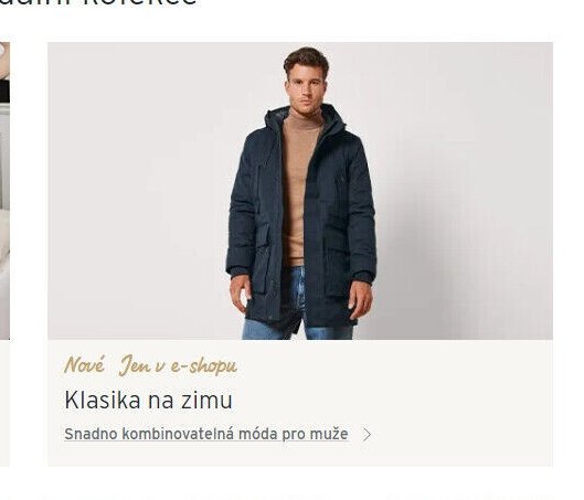 Klasika na zimu