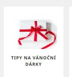 Tipy na vánoční dárky - Mountfield akcniletaky.com
