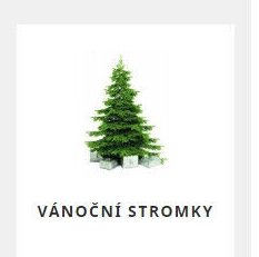 Vánoční stromky - Mountfield akcniletaky.com