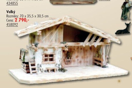 Velký - UNI HOBBY akcniletaky.com