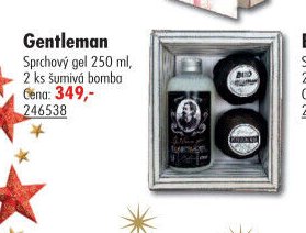 Gentleman - UNI HOBBY akcniletaky.com