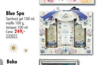 Blue Spa - UNI HOBBY akcniletaky.com