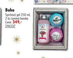Boho - UNI HOBBY akcniletaky.com