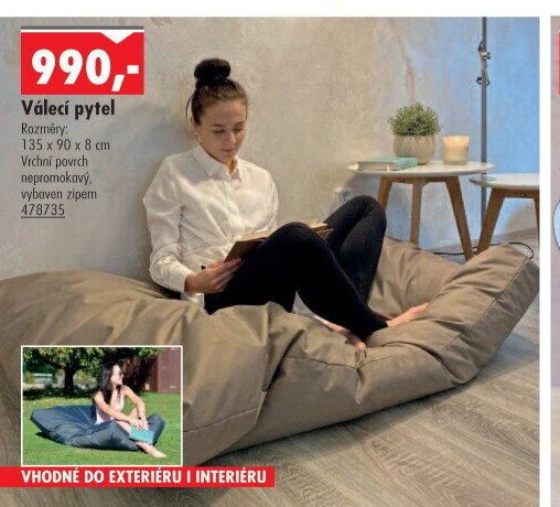 Válecí pytel - UNI HOBBY akcniletaky.com