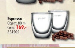 Espresso VASO LAMART - UNI HOBBY akcniletaky.com