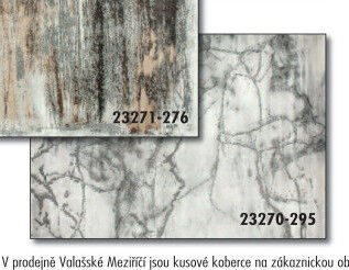Koberec Diamond 23270-295 - UNI HOBBY akcniletaky.com