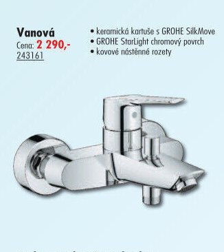 Vanová baterie - UNI HOBBY akcniletaky.com