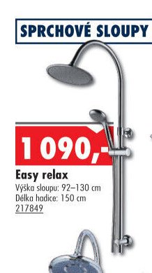 Easy relax - UNI HOBBY akcniletaky.com