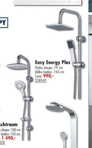 Easy Energy Plus - UNI HOBBY akcniletaky.com