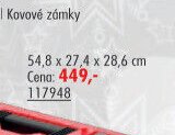 Kufr na nářadí - UNI HOBBY akcniletaky.com