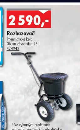 Rozhazovač - UNI HOBBY akcniletaky.com